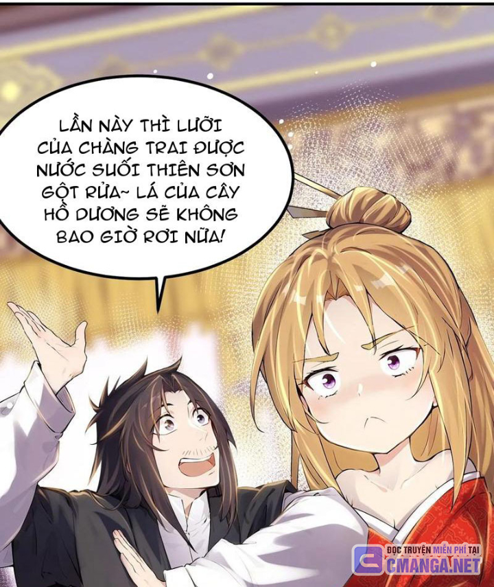 Tu Chân Trăm Vạn Năm: Đệ Tử Của Ta Trải Rộng Tiên Giới Chapter 62 - Trang 2