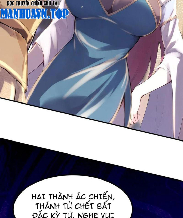 Tu Chân Trăm Vạn Năm: Đệ Tử Của Ta Trải Rộng Tiên Giới Chapter 62 - Trang 2