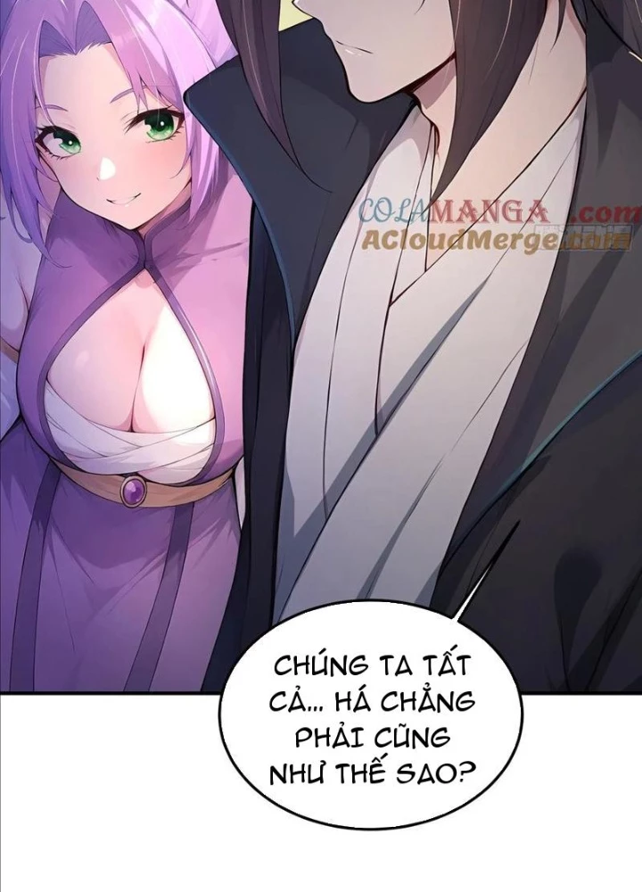 Tu Chân Trăm Vạn Năm: Đệ Tử Của Ta Trải Rộng Tiên Giới Chapter 63 - Trang 2