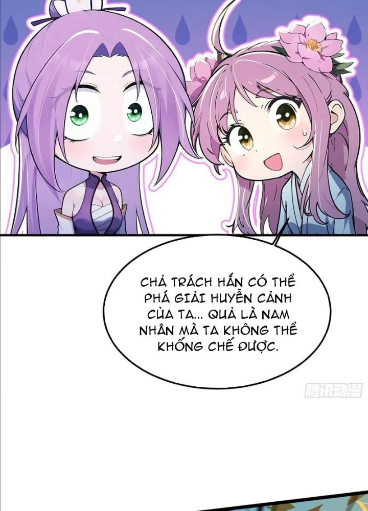 Tu Chân Trăm Vạn Năm: Đệ Tử Của Ta Trải Rộng Tiên Giới Chapter 63 - Trang 2