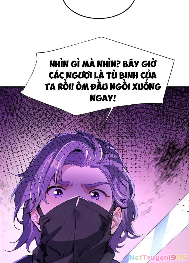 Tu Chân Trăm Vạn Năm: Đệ Tử Của Ta Trải Rộng Tiên Giới Chapter 63 - Trang 2