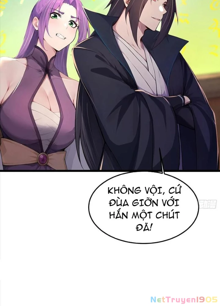 Tu Chân Trăm Vạn Năm: Đệ Tử Của Ta Trải Rộng Tiên Giới Chapter 63 - Trang 2