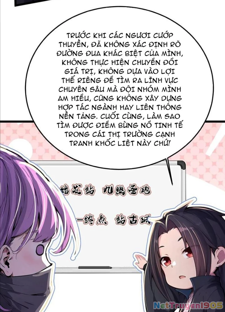 Tu Chân Trăm Vạn Năm: Đệ Tử Của Ta Trải Rộng Tiên Giới Chapter 63 - Trang 2