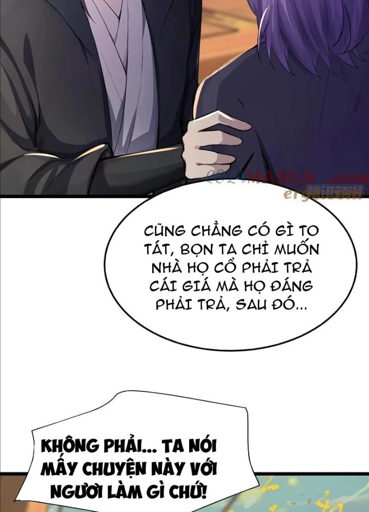 Tu Chân Trăm Vạn Năm: Đệ Tử Của Ta Trải Rộng Tiên Giới Chapter 63 - Trang 2