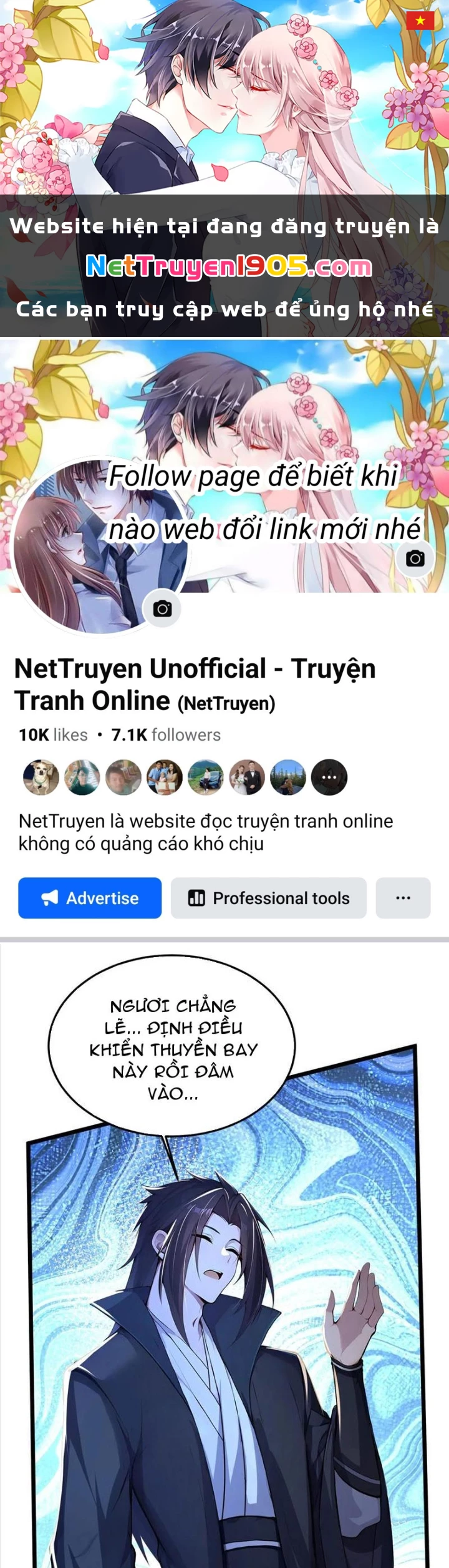 Tu Chân Trăm Vạn Năm: Đệ Tử Của Ta Trải Rộng Tiên Giới Chapter 64 - Trang 2