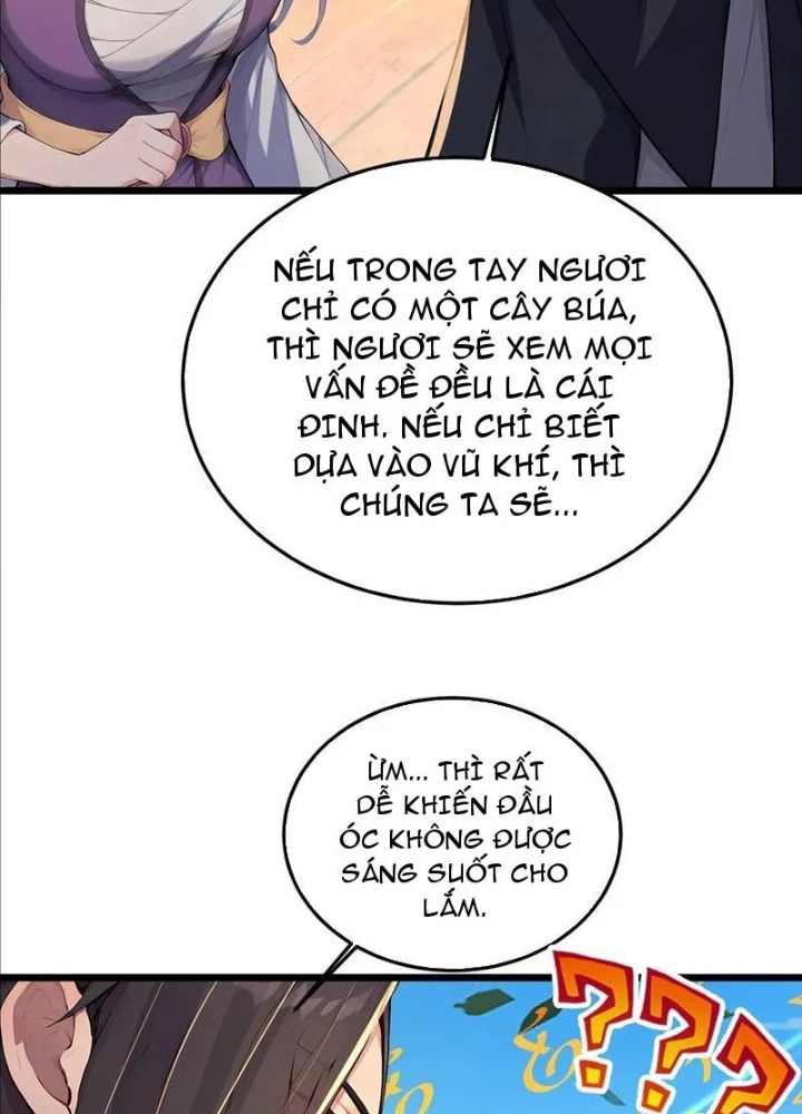 Tu Chân Trăm Vạn Năm: Đệ Tử Của Ta Trải Rộng Tiên Giới Chapter 64 - Trang 2