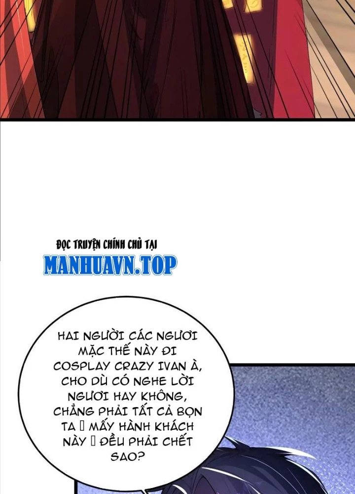 Tu Chân Trăm Vạn Năm: Đệ Tử Của Ta Trải Rộng Tiên Giới Chapter 64 - Trang 2