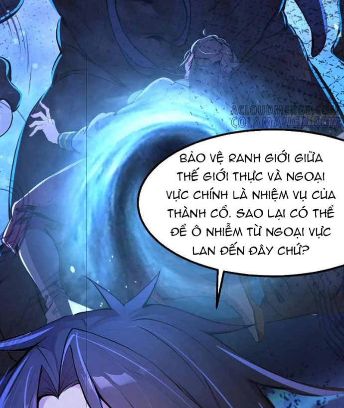 Tu Chân Trăm Vạn Năm: Đệ Tử Của Ta Trải Rộng Tiên Giới Chapter 65 - Trang 2