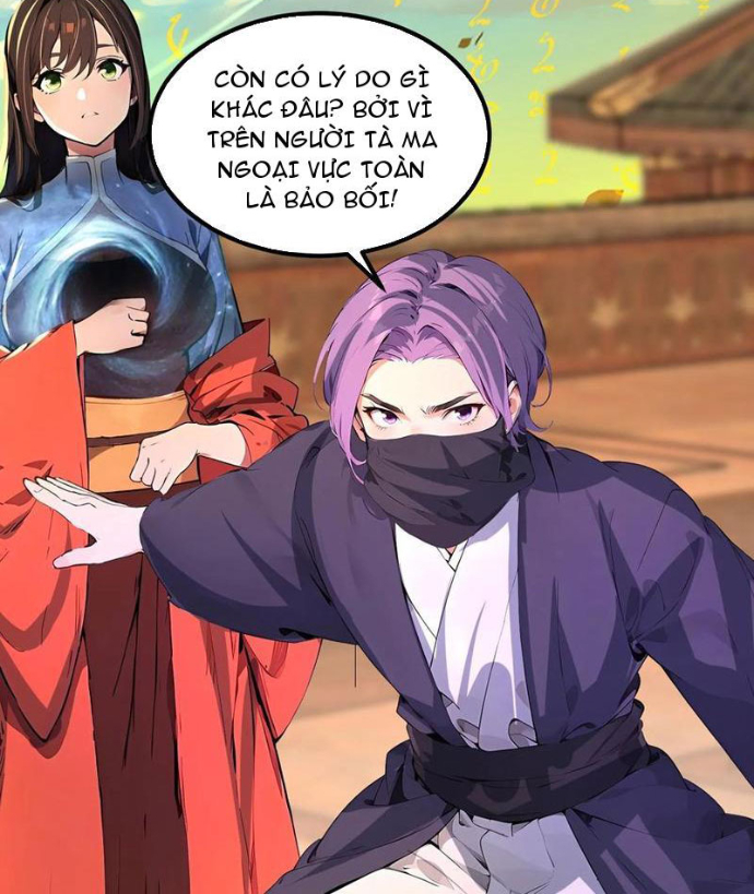 Tu Chân Trăm Vạn Năm: Đệ Tử Của Ta Trải Rộng Tiên Giới Chapter 65 - Trang 2