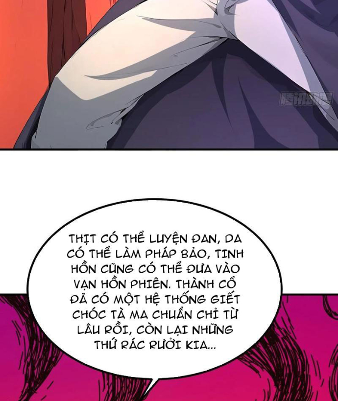 Tu Chân Trăm Vạn Năm: Đệ Tử Của Ta Trải Rộng Tiên Giới Chapter 65 - Trang 2