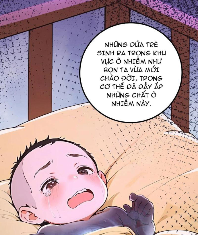 Tu Chân Trăm Vạn Năm: Đệ Tử Của Ta Trải Rộng Tiên Giới Chapter 65 - Trang 2