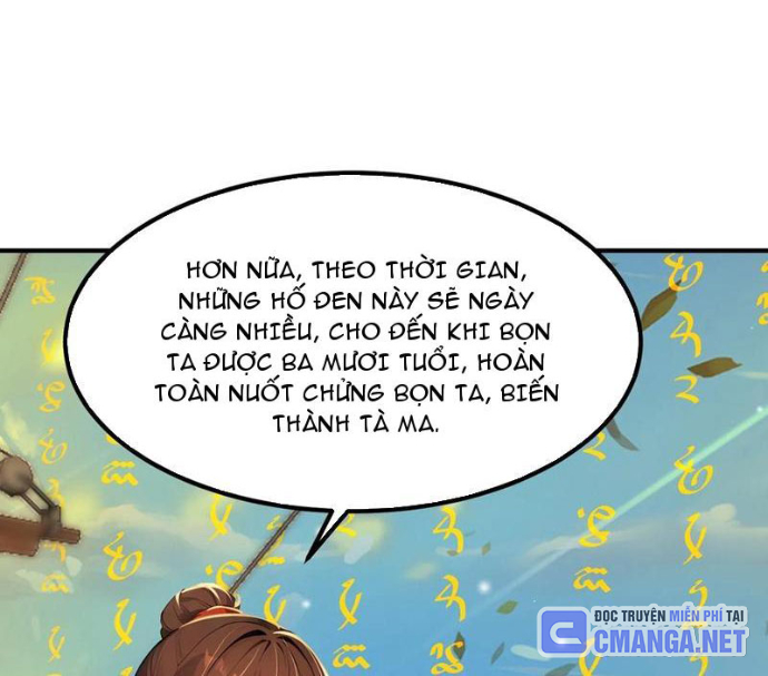 Tu Chân Trăm Vạn Năm: Đệ Tử Của Ta Trải Rộng Tiên Giới Chapter 65 - Trang 2