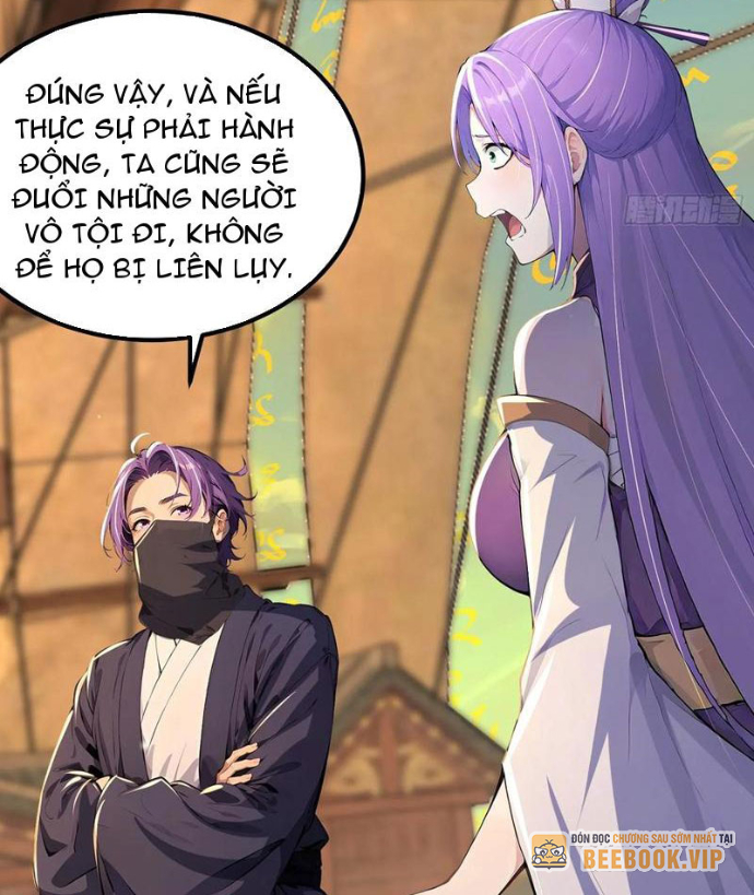 Tu Chân Trăm Vạn Năm: Đệ Tử Của Ta Trải Rộng Tiên Giới Chapter 65 - Trang 2