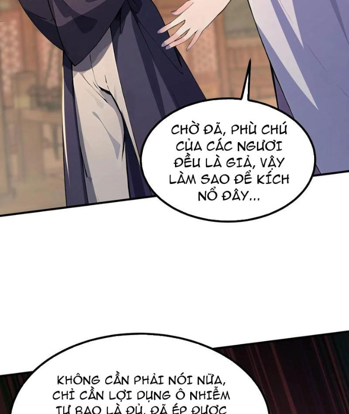 Tu Chân Trăm Vạn Năm: Đệ Tử Của Ta Trải Rộng Tiên Giới Chapter 65 - Trang 2
