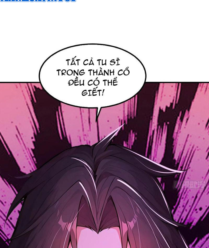 Tu Chân Trăm Vạn Năm: Đệ Tử Của Ta Trải Rộng Tiên Giới Chapter 65 - Trang 2