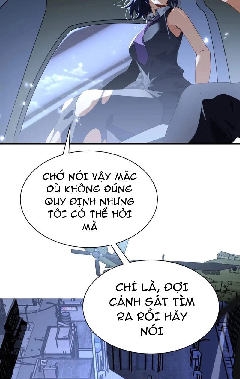 Nhân Sinh Thâm Tiềm Chapter 20 - Trang 2