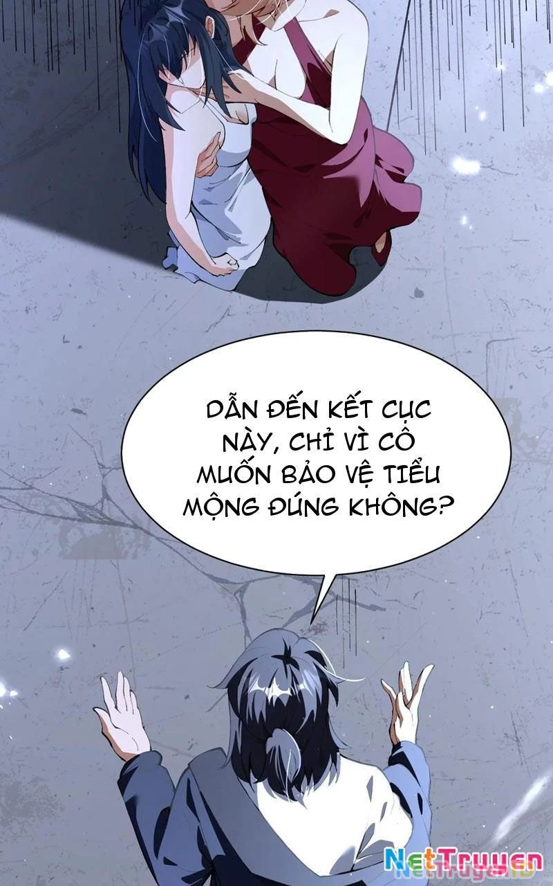 Nhân Sinh Thâm Tiềm Chapter 20 - Trang 2