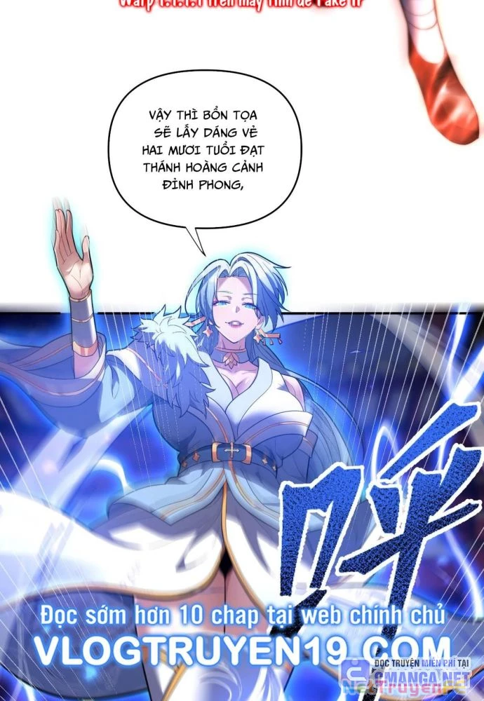 Khai Cục Chấn Kinh Nữ Đế Lão Bà, Ta Liền Vô Địch Chapter 36 - Trang 2