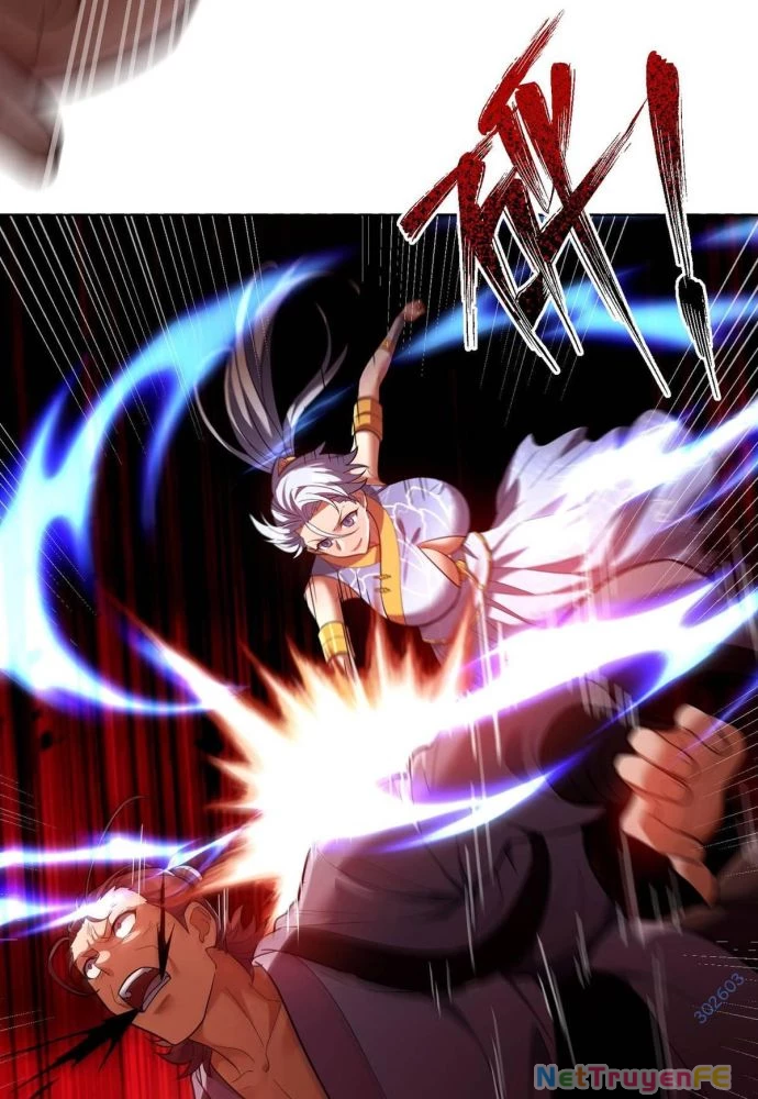 Khai Cục Chấn Kinh Nữ Đế Lão Bà, Ta Liền Vô Địch Chapter 36 - Trang 2