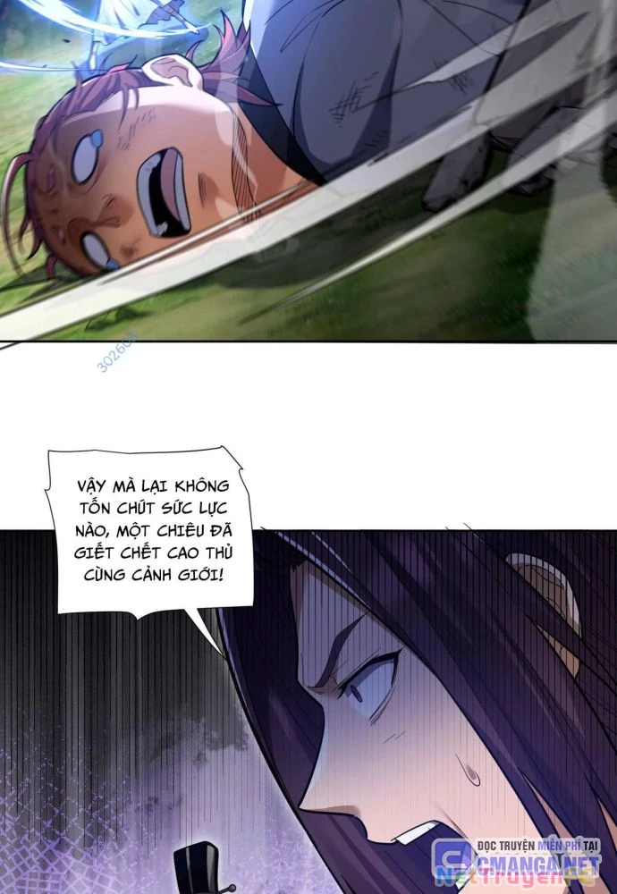 Khai Cục Chấn Kinh Nữ Đế Lão Bà, Ta Liền Vô Địch Chapter 36 - Trang 2