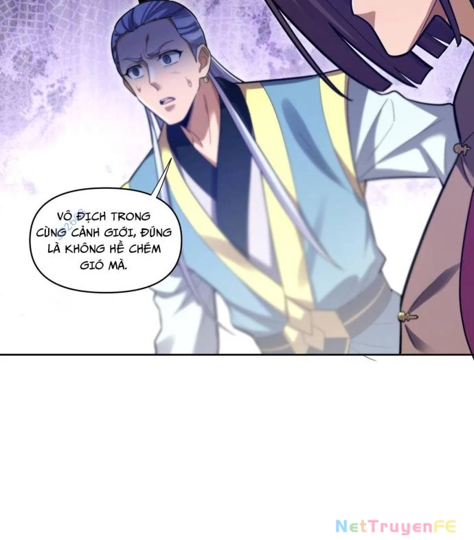 Khai Cục Chấn Kinh Nữ Đế Lão Bà, Ta Liền Vô Địch Chapter 36 - Trang 2