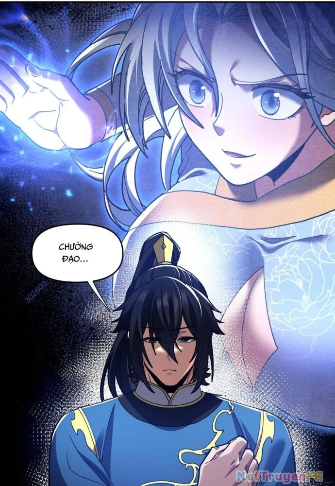 Khai Cục Chấn Kinh Nữ Đế Lão Bà, Ta Liền Vô Địch Chapter 36 - Trang 2