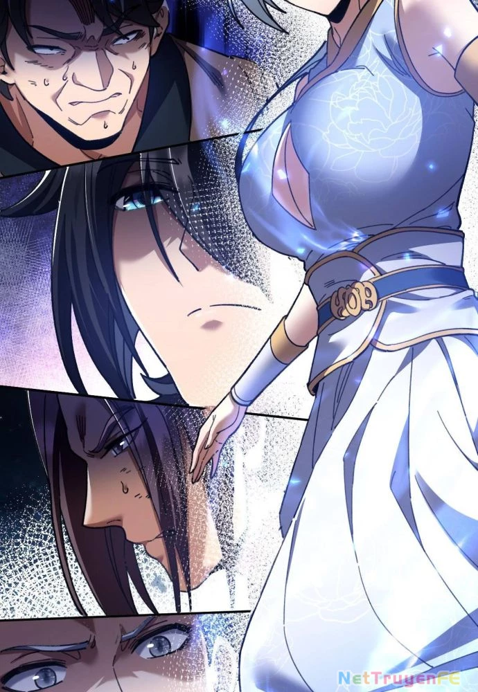 Khai Cục Chấn Kinh Nữ Đế Lão Bà, Ta Liền Vô Địch Chapter 36 - Trang 2