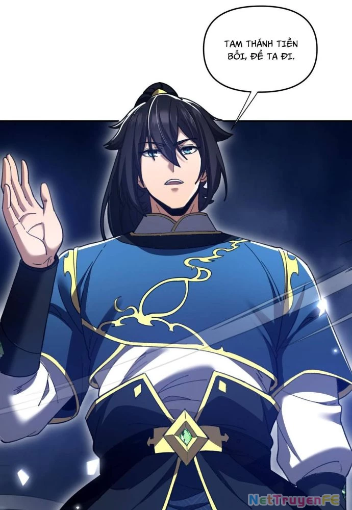 Khai Cục Chấn Kinh Nữ Đế Lão Bà, Ta Liền Vô Địch Chapter 36 - Trang 2