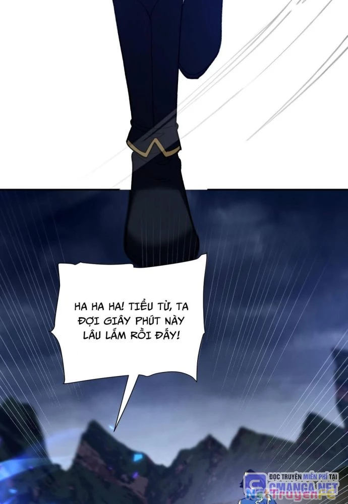 Khai Cục Chấn Kinh Nữ Đế Lão Bà, Ta Liền Vô Địch Chapter 36 - Trang 2