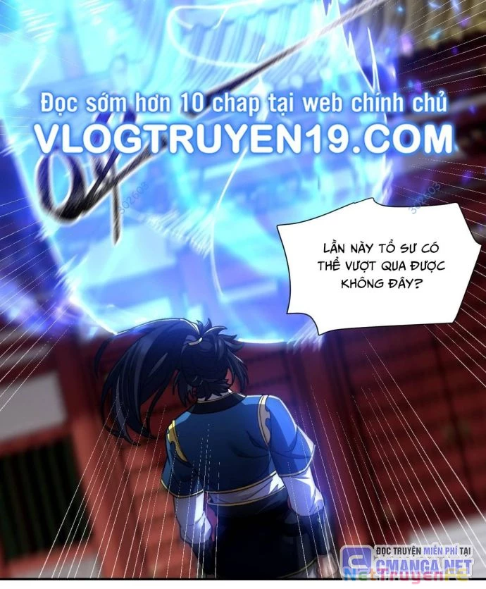 Khai Cục Chấn Kinh Nữ Đế Lão Bà, Ta Liền Vô Địch Chapter 36 - Trang 2