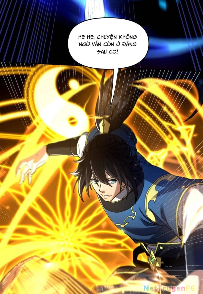 Khai Cục Chấn Kinh Nữ Đế Lão Bà, Ta Liền Vô Địch Chapter 36 - Trang 2