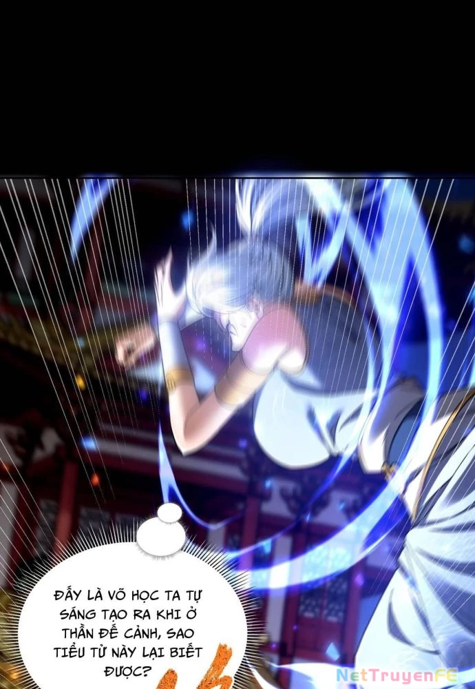 Khai Cục Chấn Kinh Nữ Đế Lão Bà, Ta Liền Vô Địch Chapter 36 - Trang 2