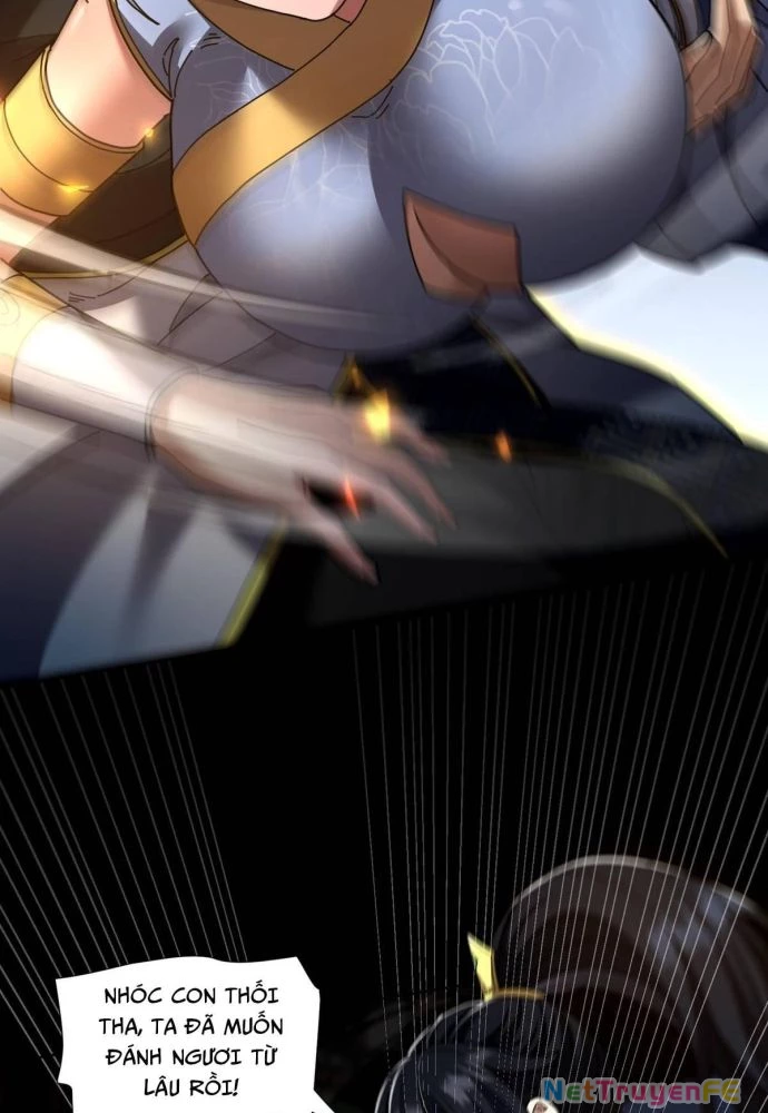 Khai Cục Chấn Kinh Nữ Đế Lão Bà, Ta Liền Vô Địch Chapter 36 - Trang 2