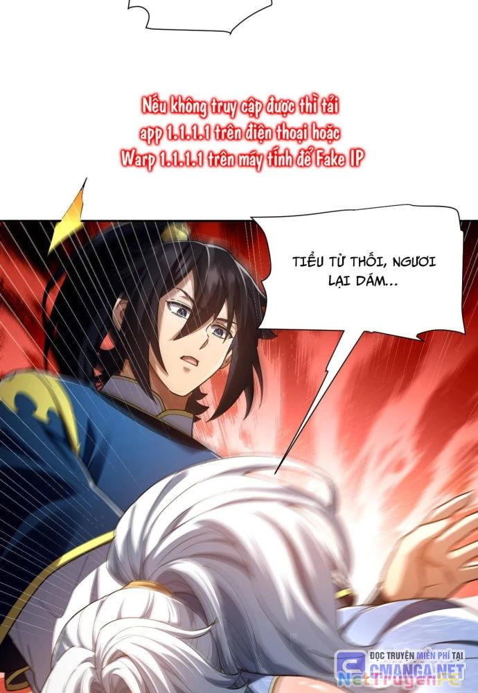 Khai Cục Chấn Kinh Nữ Đế Lão Bà, Ta Liền Vô Địch Chapter 36 - Trang 2