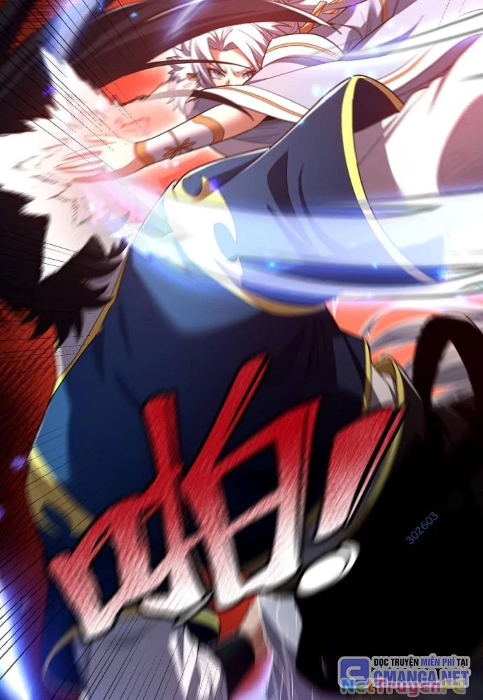 Khai Cục Chấn Kinh Nữ Đế Lão Bà, Ta Liền Vô Địch Chapter 36 - Trang 2