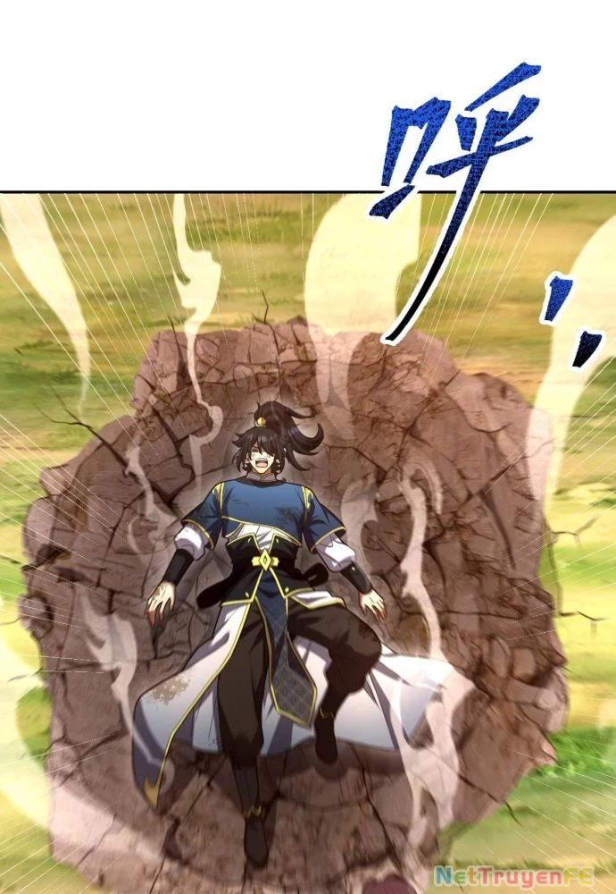 Khai Cục Chấn Kinh Nữ Đế Lão Bà, Ta Liền Vô Địch Chapter 36 - Trang 2