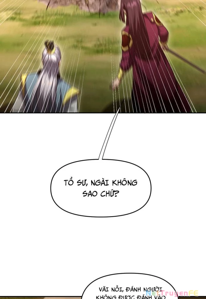 Khai Cục Chấn Kinh Nữ Đế Lão Bà, Ta Liền Vô Địch Chapter 36 - Trang 2