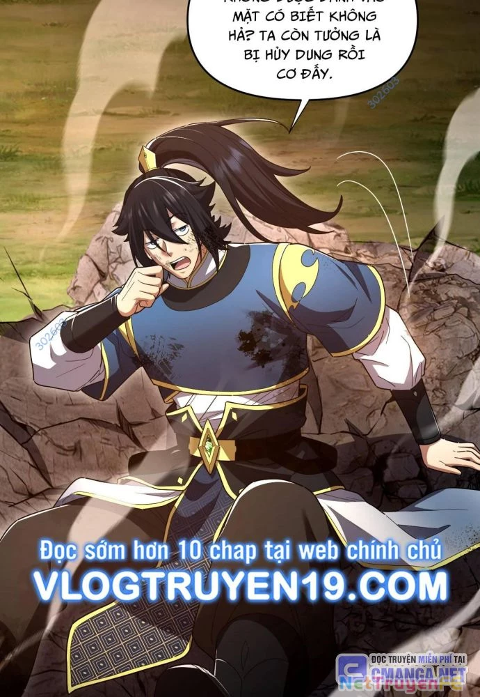 Khai Cục Chấn Kinh Nữ Đế Lão Bà, Ta Liền Vô Địch Chapter 36 - Trang 2