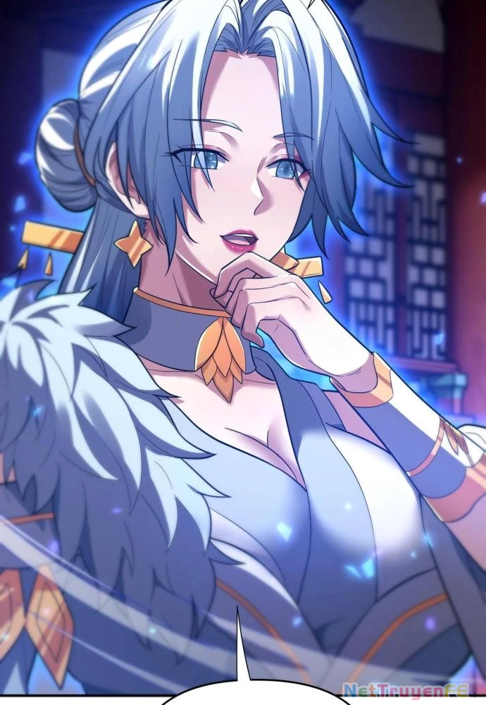 Khai Cục Chấn Kinh Nữ Đế Lão Bà, Ta Liền Vô Địch Chapter 36 - Trang 2