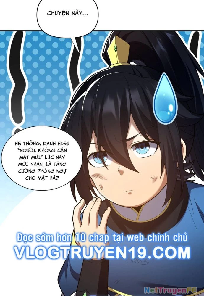 Khai Cục Chấn Kinh Nữ Đế Lão Bà, Ta Liền Vô Địch Chapter 36 - Trang 2