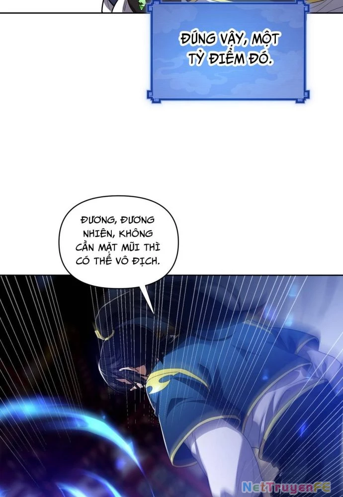 Khai Cục Chấn Kinh Nữ Đế Lão Bà, Ta Liền Vô Địch Chapter 36 - Trang 2