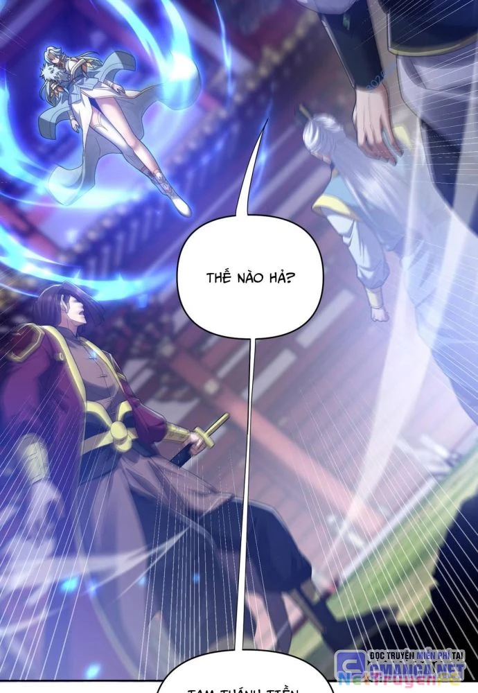 Khai Cục Chấn Kinh Nữ Đế Lão Bà, Ta Liền Vô Địch Chapter 36 - Trang 2