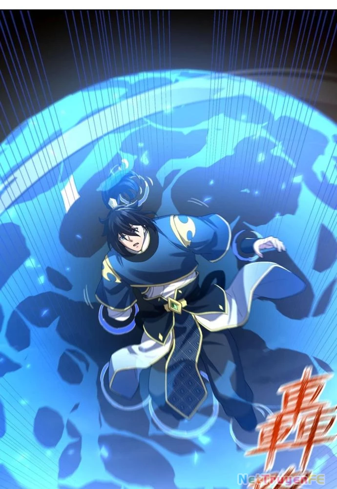 Khai Cục Chấn Kinh Nữ Đế Lão Bà, Ta Liền Vô Địch Chapter 36 - Trang 2