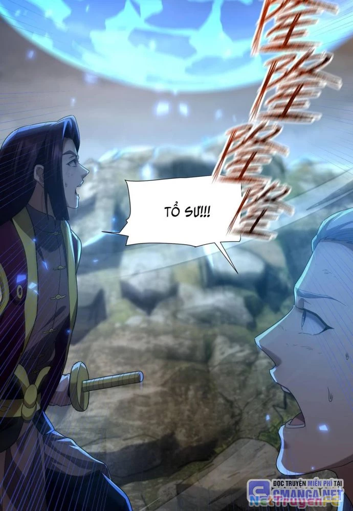 Khai Cục Chấn Kinh Nữ Đế Lão Bà, Ta Liền Vô Địch Chapter 36 - Trang 2
