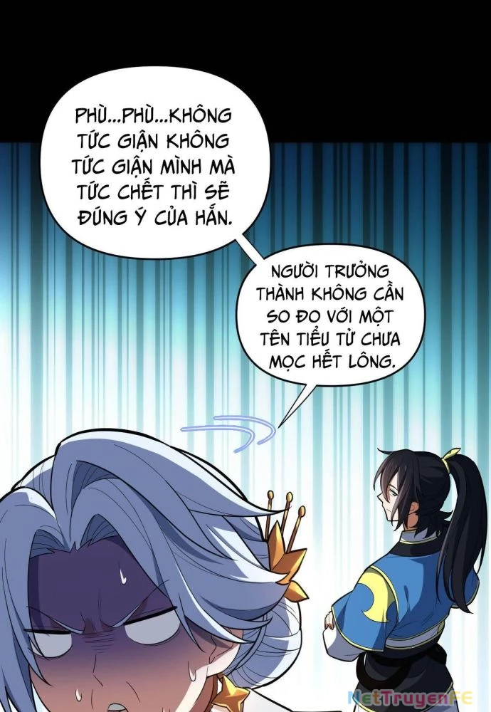 Khai Cục Chấn Kinh Nữ Đế Lão Bà, Ta Liền Vô Địch Chapter 37 - Trang 2