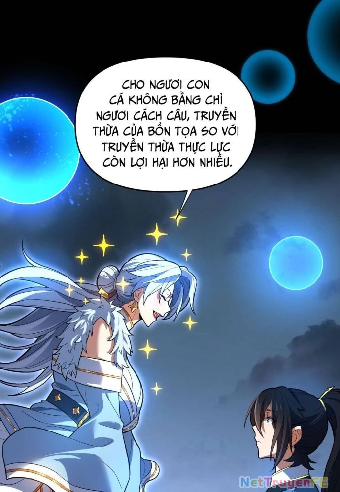 Khai Cục Chấn Kinh Nữ Đế Lão Bà, Ta Liền Vô Địch Chapter 37 - Trang 2