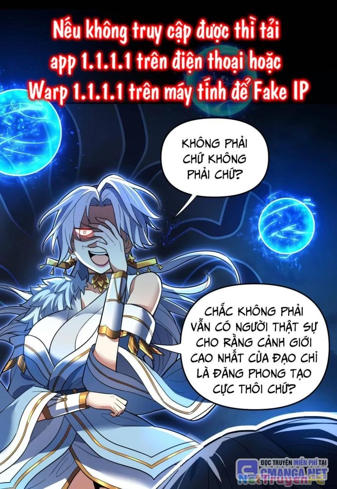 Khai Cục Chấn Kinh Nữ Đế Lão Bà, Ta Liền Vô Địch Chapter 37 - Trang 2
