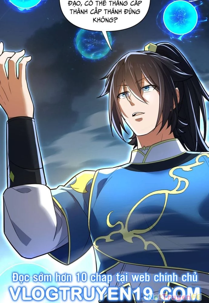 Khai Cục Chấn Kinh Nữ Đế Lão Bà, Ta Liền Vô Địch Chapter 37 - Trang 2