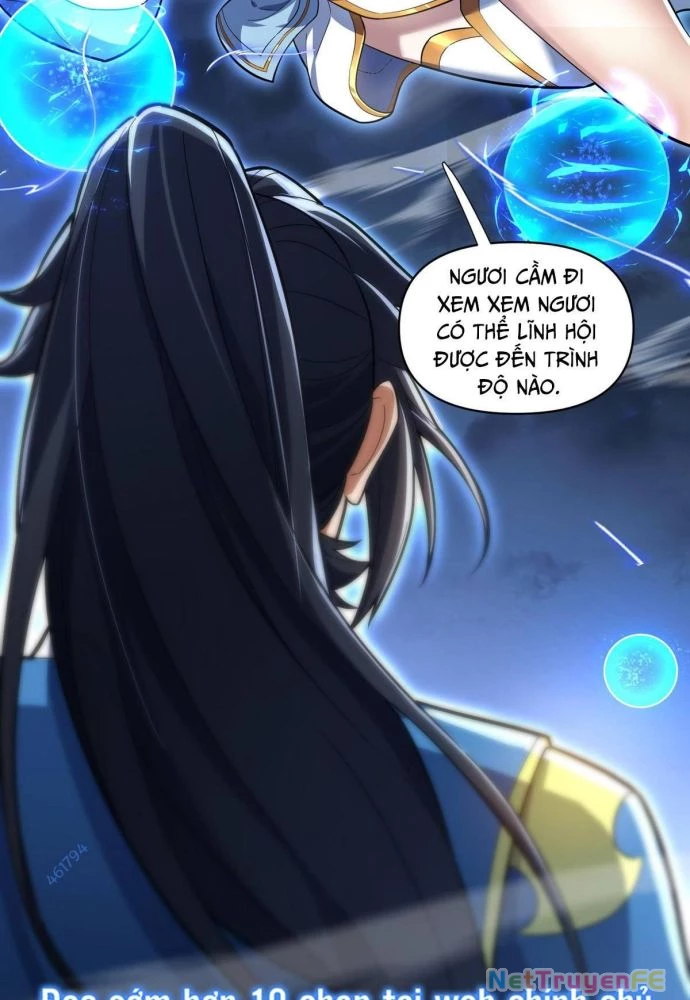 Khai Cục Chấn Kinh Nữ Đế Lão Bà, Ta Liền Vô Địch Chapter 37 - Trang 2