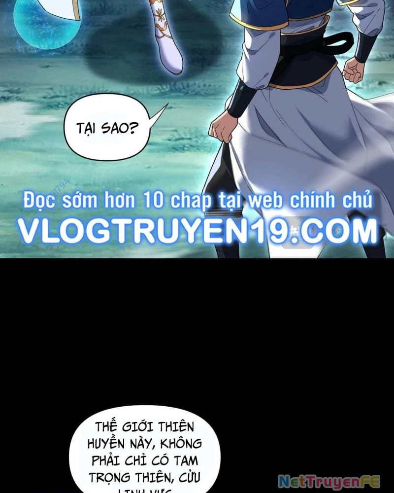 Khai Cục Chấn Kinh Nữ Đế Lão Bà, Ta Liền Vô Địch Chapter 37 - Trang 2